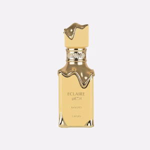 Eclaire Banoffi 100ML