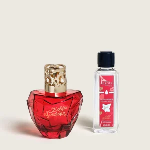 Cofre lámpara Berger Lolita Lempicka Sweet