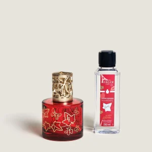 Cofre lámpara Berger Pure Lolita Lempicka Sweet