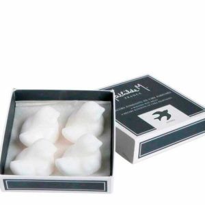 Astrée - 4 Ceras Perfumadas para derretir