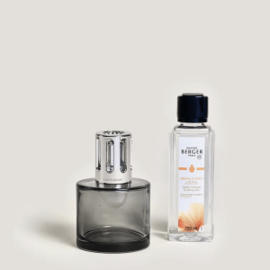 Cofre lámpara Berger Aroma Energy Maison Berger