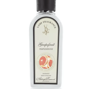 Ashleigh & Burwood - Pink Grapefruit - 500ml. Recarga lámpara catalítica.