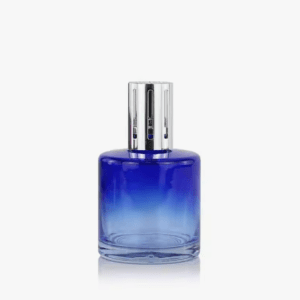 Lámpara catalítica Tanzanite Fragrance Lamp. Ashleigh & Burwood London.