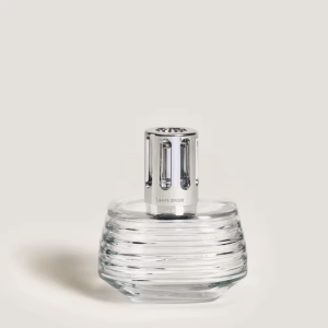De Aromas, Lámpara Berger Vibes Transparente.