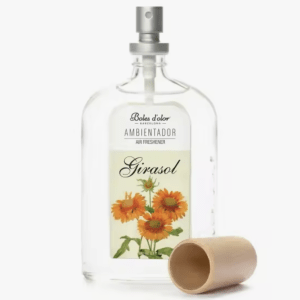 Girasol - Ambientador en Spray 100 ml. Boles d'olor