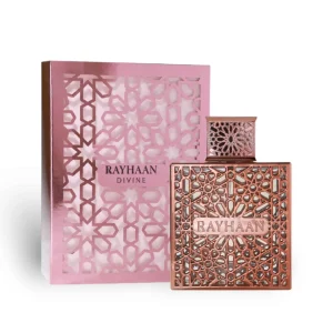 Rayhaan Divine 100ml Eau de Parfum de Rayhaan