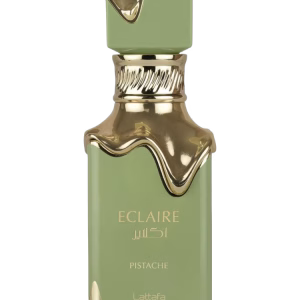 Eclaire Pistache Lattafa Perfumes para Hombres y Mujeres