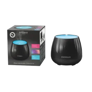 Easy Pop Negro – Difusor de aromas