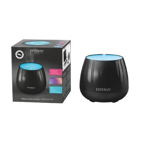 Easy Pop Negro – Difusor de aromas