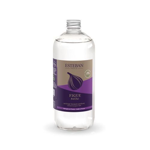 Recarga de fragancia para mikado 1L-Figue noire