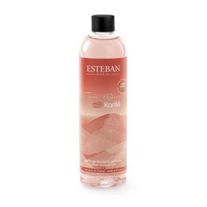 Terre d'Ocre Karité- Recarga de fragancia para bouquet de 250 ml