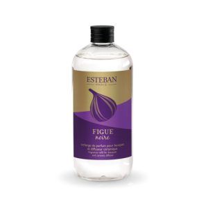 Recarga de fragancia para mikado 500 ml-Figue noire