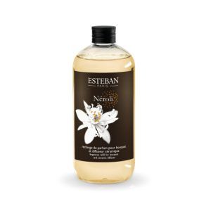 Neroli Recarga de fragancia para difusor de varillas, 500 ml