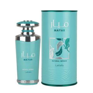 Mayar Natural Intense Lattafa Perfumes para Mujeres 100ml
