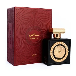 Perfume Árabe Nebras Lattafa 100ML