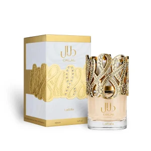 Dalal 100ml Eau de Parfum por Lattafa