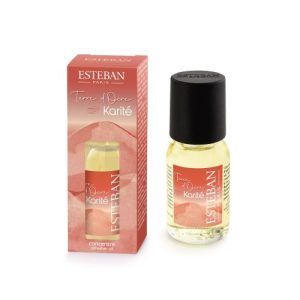 Terre d'Ocre Karité- Terre d'Ocre Karité Refresher oil 14 ml